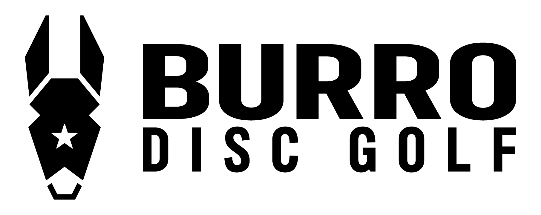 Burro Disc Golf